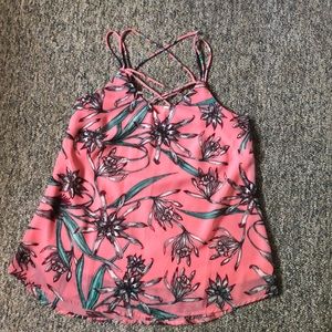 Japna Tank Top